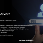 Avyukta Intellicall Consulting Pvt. Ltd - Xavier Institute of Management and Informatics