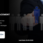 HumanHireCorp - Xavier Institute of Management and Informatics