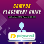 Pickyourtrail SB - Xavier Institute of Management and Informatics