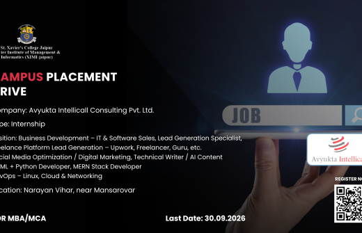 Avyukta Intellicall Consulting Pvt. Ltd.