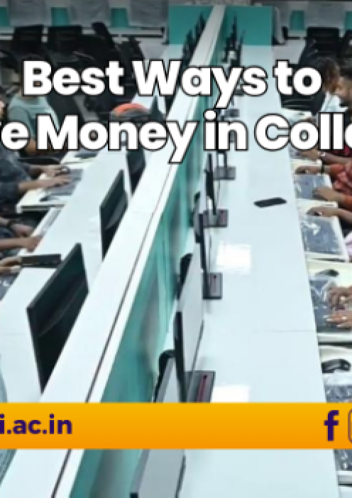 Best Ways to Save Money in College (That Actually Work)