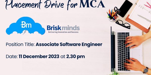 Briskminds Drive