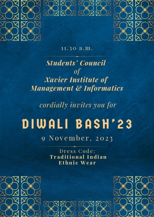 Diwali Bash Invitation poster_page-0001
