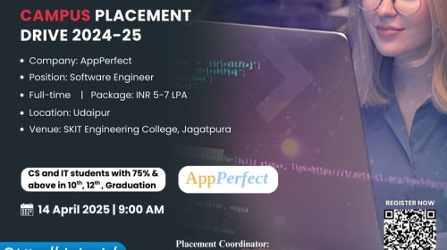 Poster -Campus Placement Drive XIMI (1) - Copy