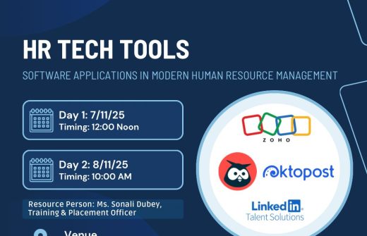 Poster_ HR Tech Tools
