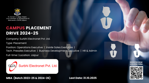 Surbhi Electronet Pvt. Ltd