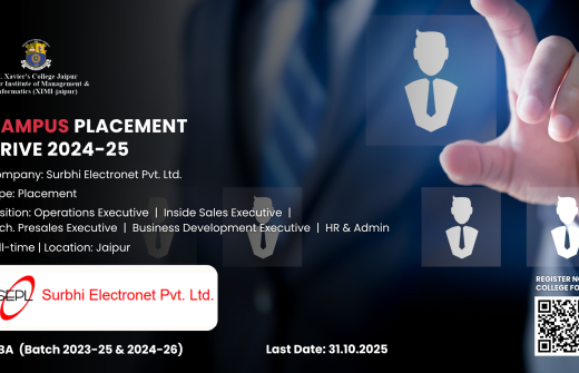 Surbhi Electronet Pvt. Ltd