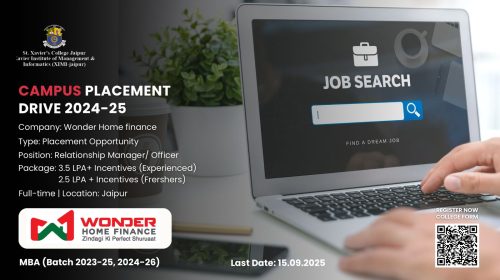 Wonder Home Finance- Poster