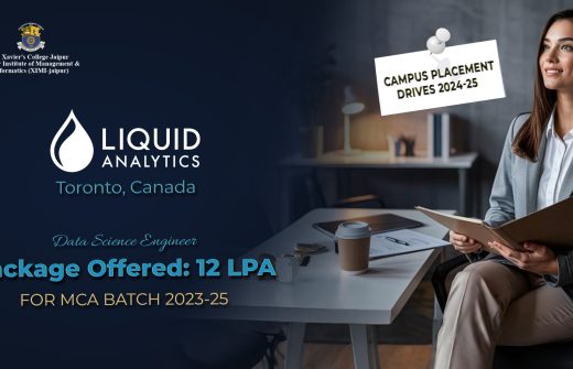XIMI Placements Liquid-Analytics